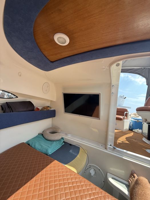 Barca RIO 600 Cruiser