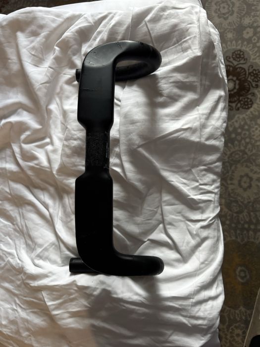 Vand ghidon carbon 340mm