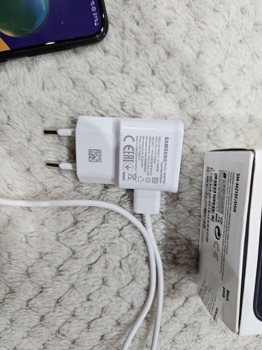 Samsung M21 6000mA батерия