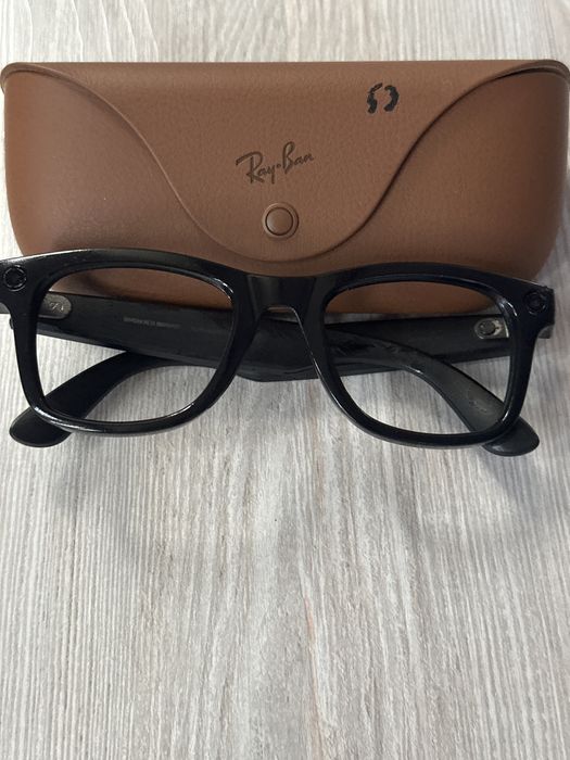 Rayban meta srochno 390$