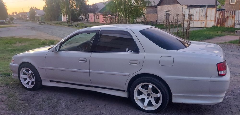 Продам Toyota Cresta X100