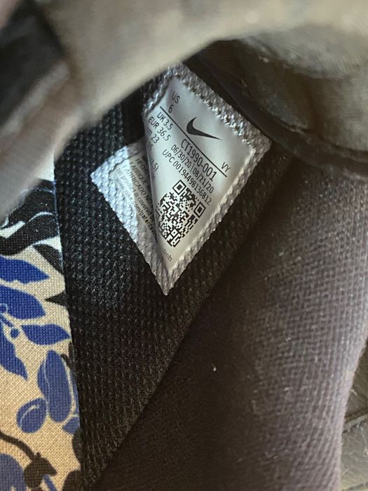 Vând adidași Nike Dama