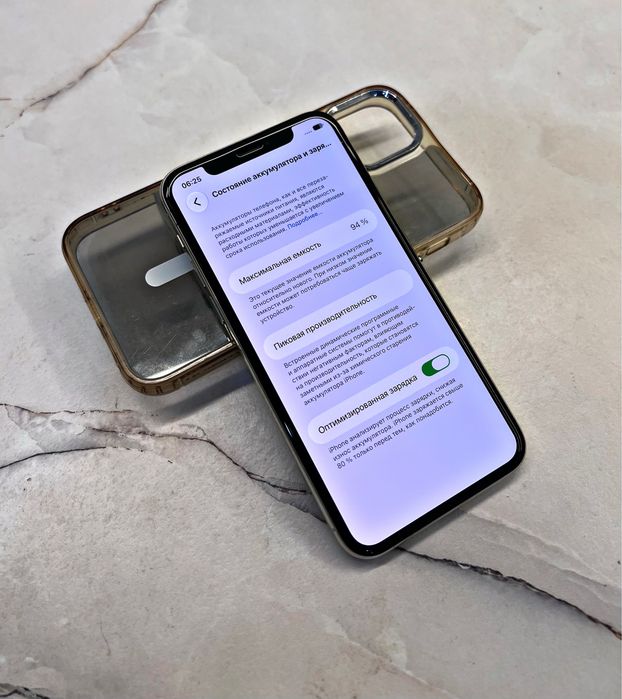 IPhone 11 PRO/64GB/akb94%