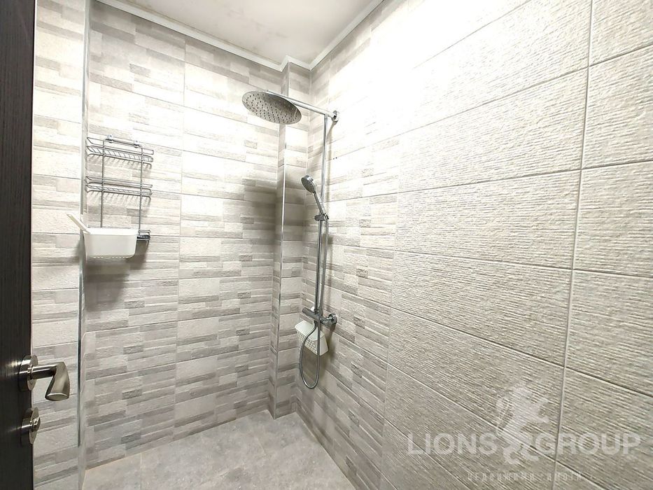 Дава се под наем Тристаен апартамент в Варна, Трошево - 110 кв.м за 747.66 € - Снимка #11