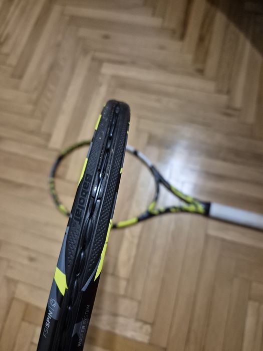 Babolat Pure Aero 98