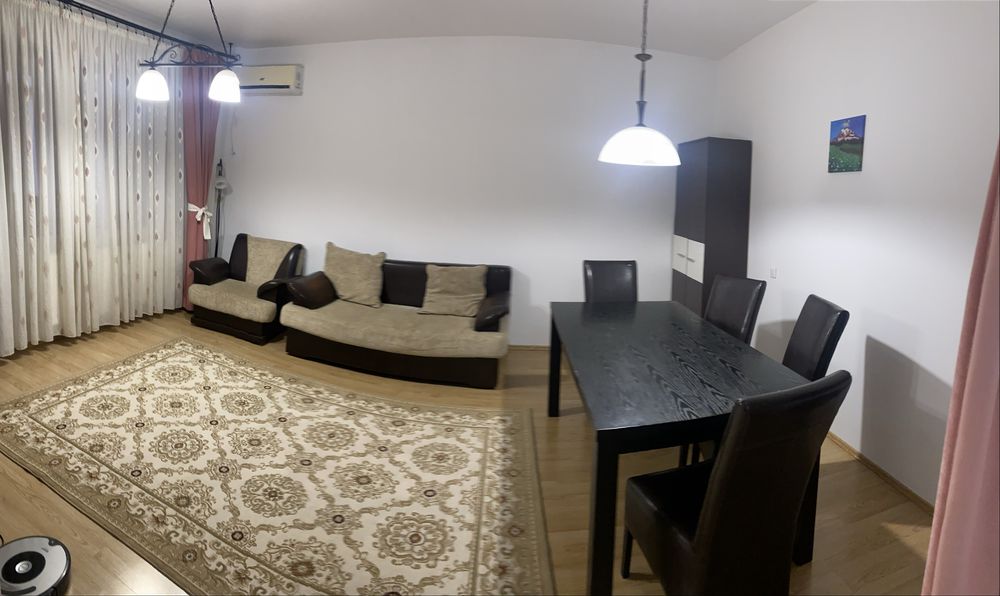 Apartament 2 camere – Vitan Residence | Locație excelentă, confort real