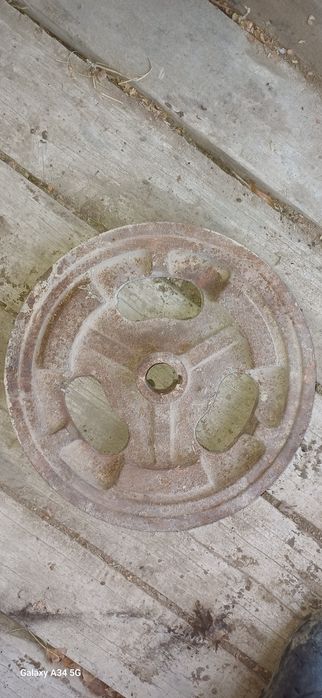 Продам шкив советский