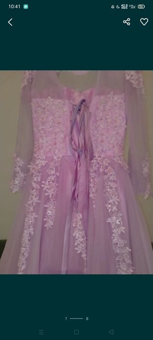 Көйлек платье сатылады