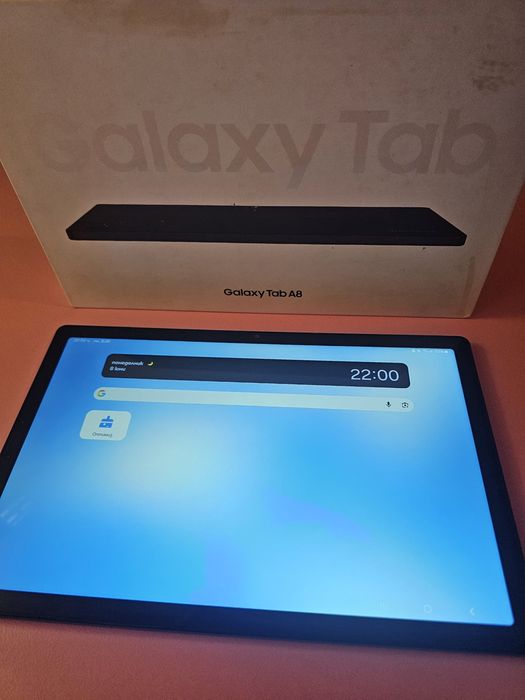 Таблет Samsung Galaxy Tab A8