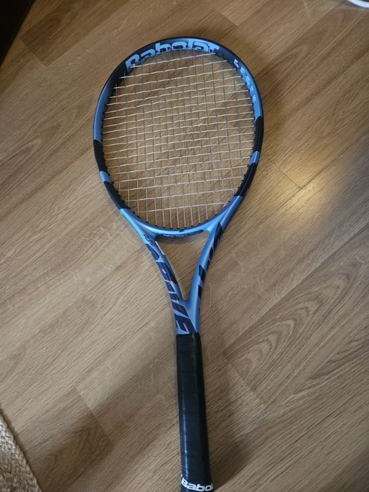 2025 Babolat Pure Drive ca Noua Maner 2