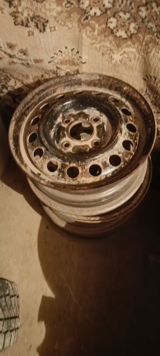 Качественный диски размер 14