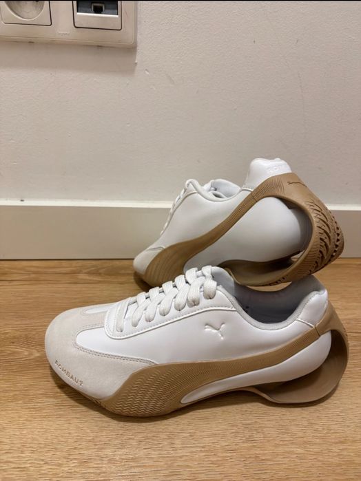 Puma ROMBAUT 44.5, NOI, super preț