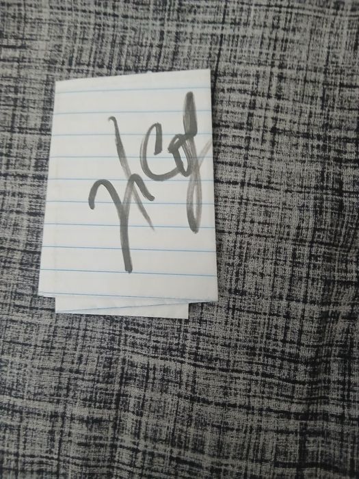 A signiture of Айтым Жакупов.