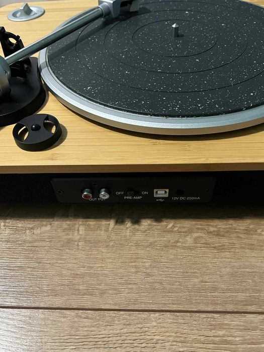 Грамофон House of Marley