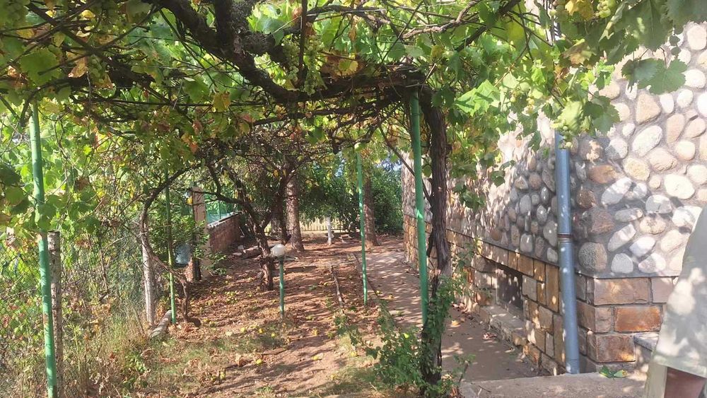 Продава се Къща в с. Нови хан, Област София-област - 228 кв.м за 987 €/кв.м - Снимка #14