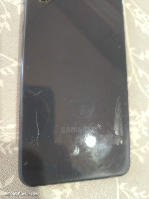 Сасмунг А32,5джи