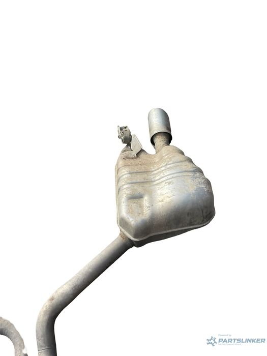 Teava De Esapament Audi A6/S6 Iv Saloon 4G2, C7, 4Gc 2010 - 2018 3.0 T