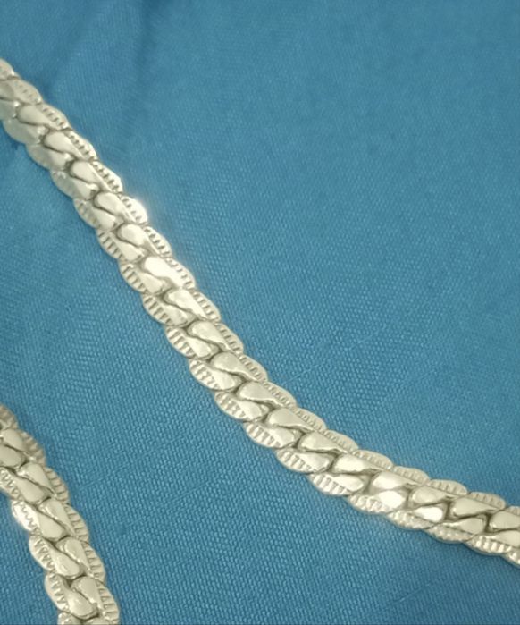 Цепочка,925 пробы