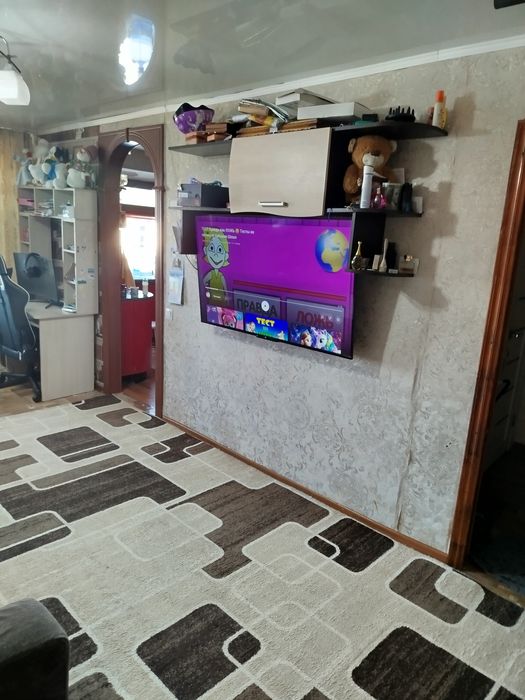 продаю квартиру майкудук