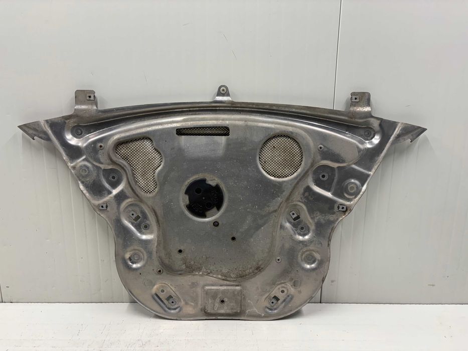 Ламарина преден мост Щит преден мост БМВ Ф07 Ф10 Ф06 Ф01 Xdrive