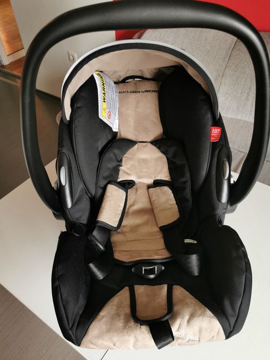 Бебешко столче за кола; Maclaren young profi plus