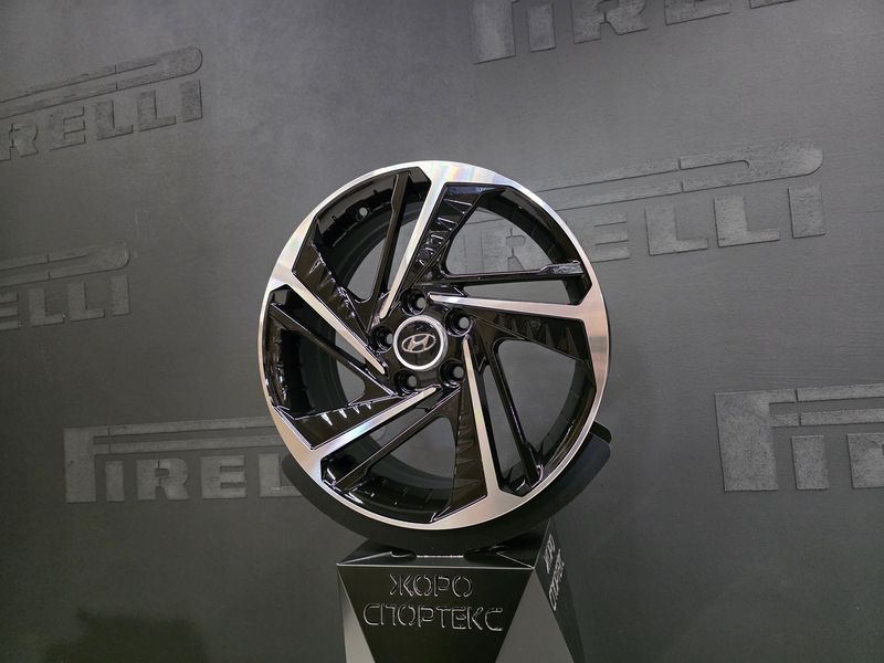 17цола 5х114.3 Hyundai Хюндай 5x114.3