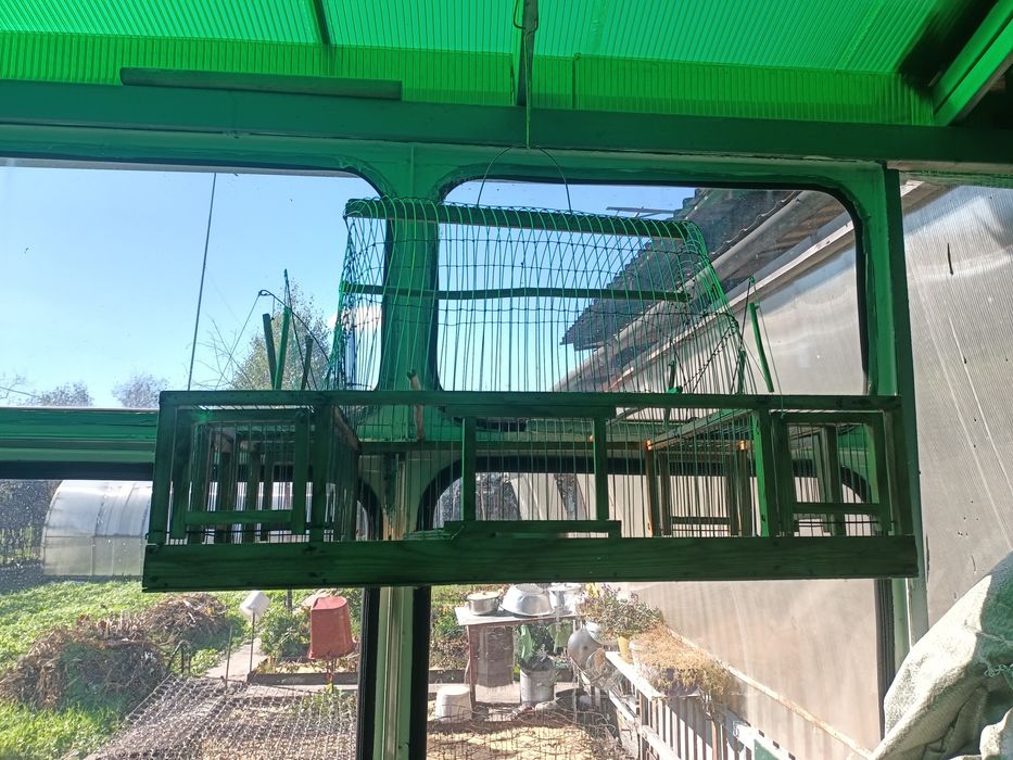 Продам клетки , продам