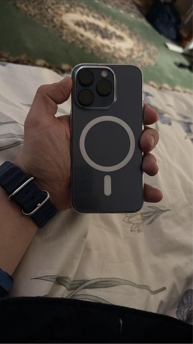 Iphone 15 pro 512 gb