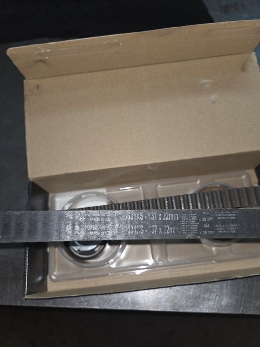 Грм б/у Ваз 16 кл