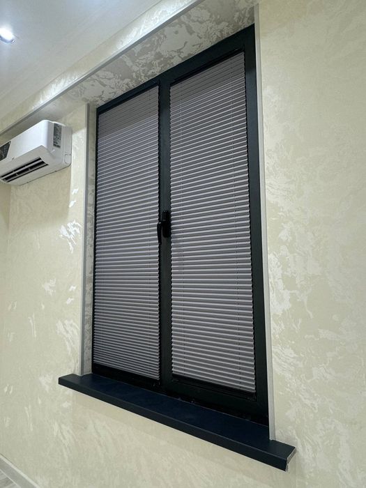 Жалюзи/жалузи/Плиссе/плисе/Jalyuzi/jaluzi/plisse/parda