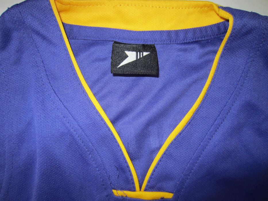 Maiou baschet Kobe Bryant, NBA-Lakers,mas.6-7ani, stare f.buna