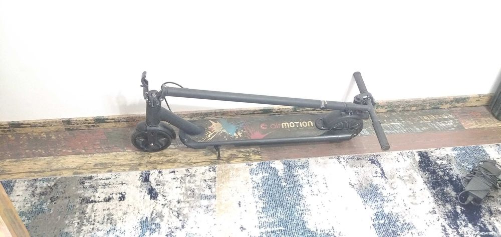Trotineta electrica AirMotion