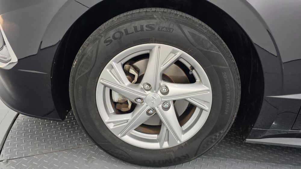 Hyundai Sonata 2.0LPG Smart autogeorge.com