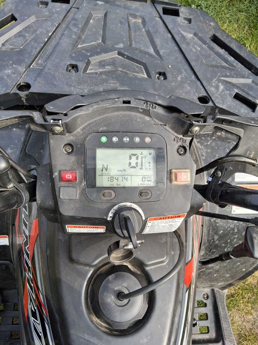 Atv 420 pro max 2022