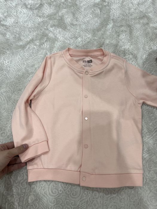 Детские одежды разные