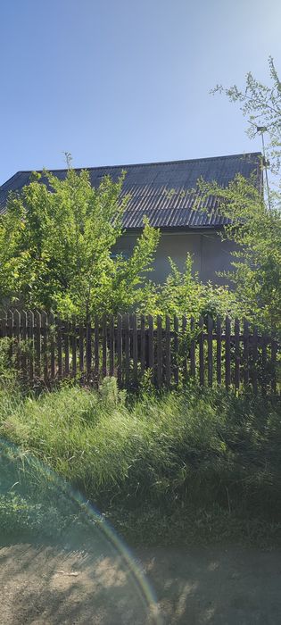 Продам дом на узинке.