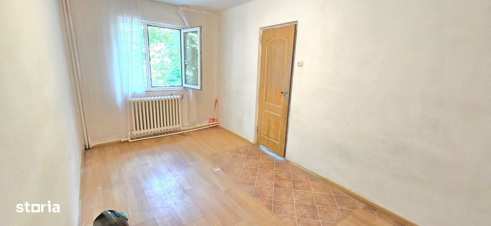 Apartament 2 camere, et 2, CT, balcon inchis termopan, Accept CREDIT