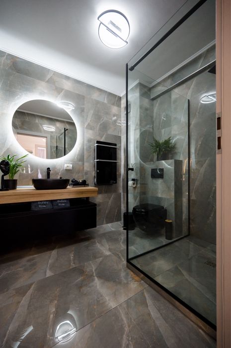 Vand apartament