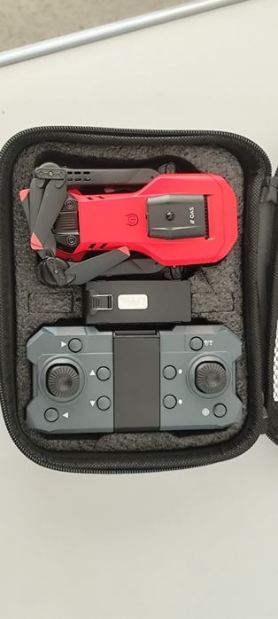 Drone k6 max с камерой