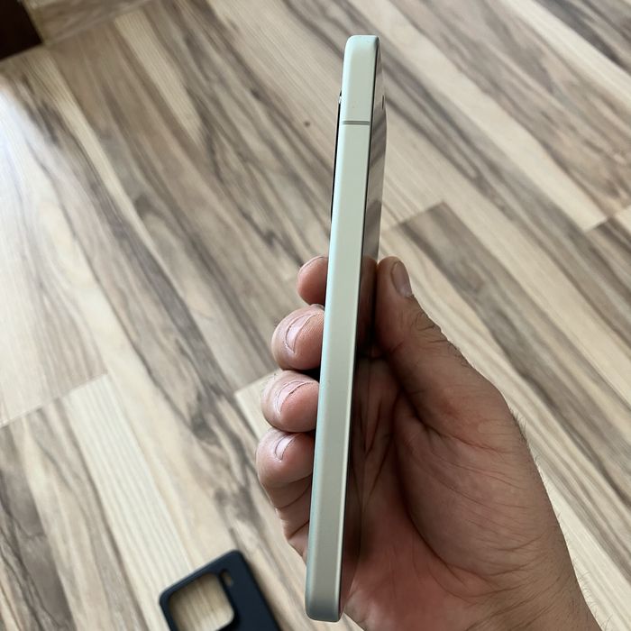 Xiaomi 15. Гарантиясымен