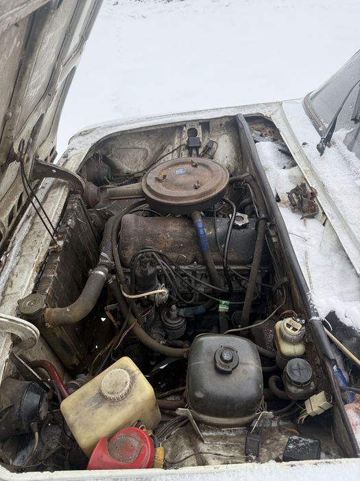 Продам ВАЗ 2106