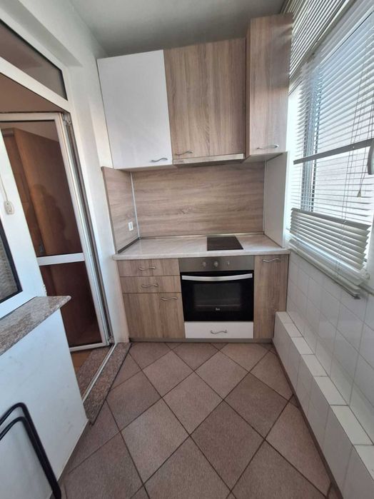 Продава се Двустаен апартамент в Пловдив, Кършияка - 41 кв.м за 2073 €/кв.м - Снимка #6