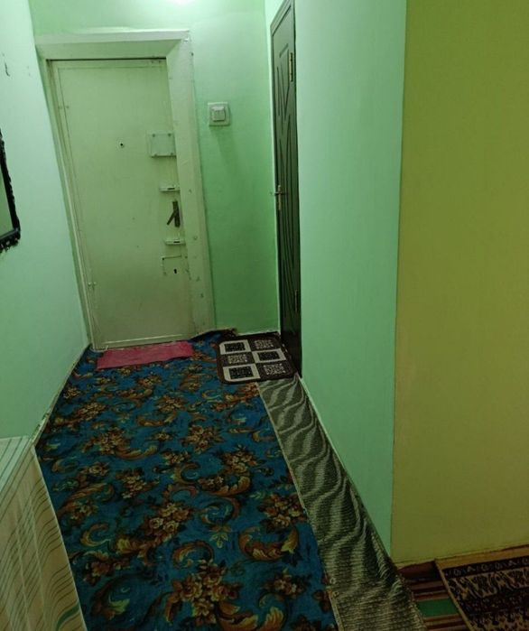 Qoyliq massiv 5 da kvartira