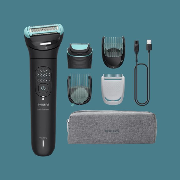 Триммер для Тела Philips BG7470/15 Body Groomer 7000 Series