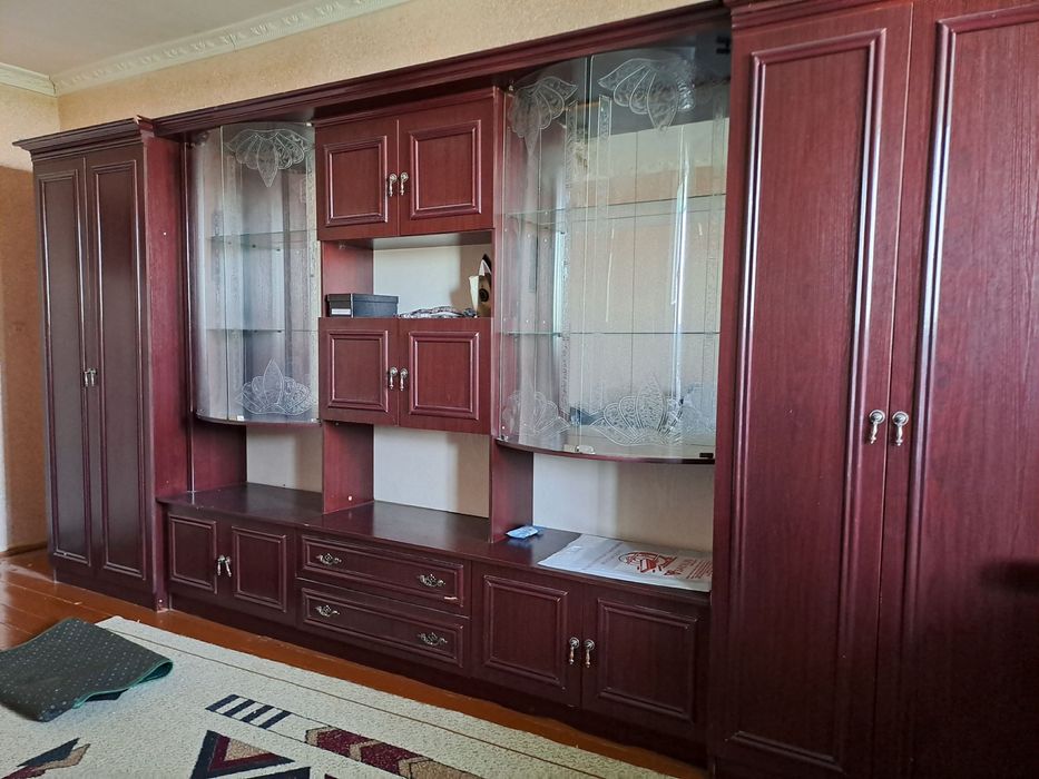 Ttayenka holati yangi