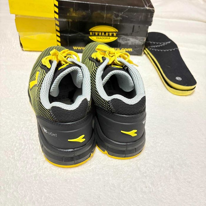 Работни обувки - Utility Diadora - (48 Номер)