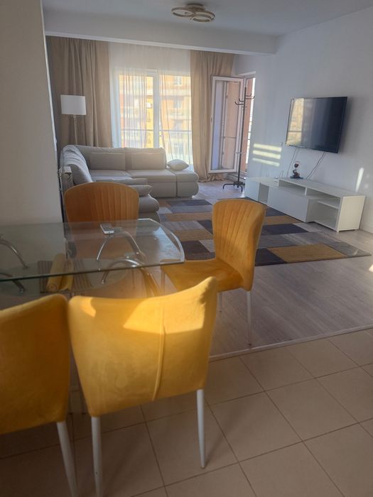 Apartament – Iași, Centru - Vedere 2