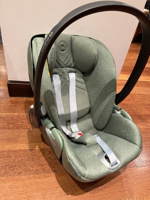 Scaun masina Cybex Cloud T i size