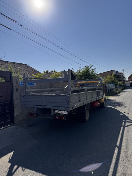 Продажа Газель 2006 год