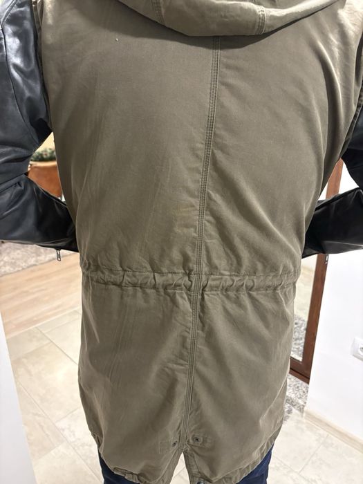 Diesel Мъжко яке пролет / есен